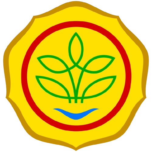 logo kementrian pertanian republik indonesia