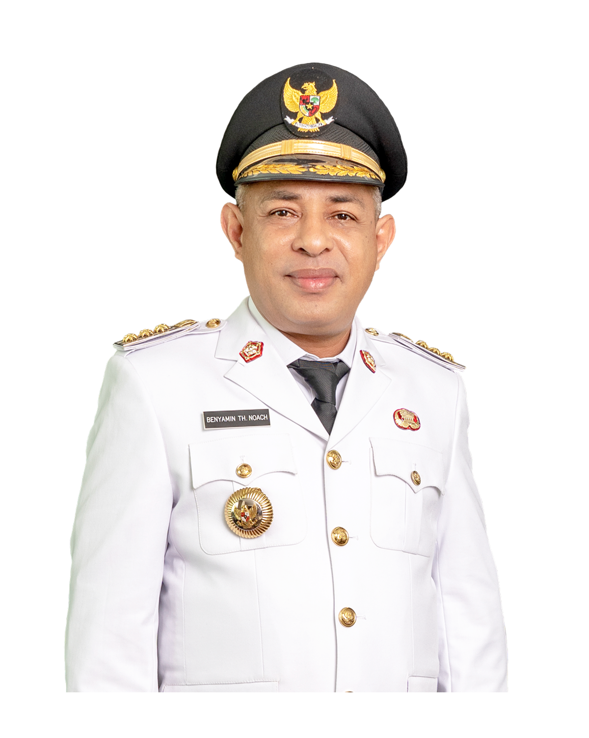 foto bupati maluku barat daya