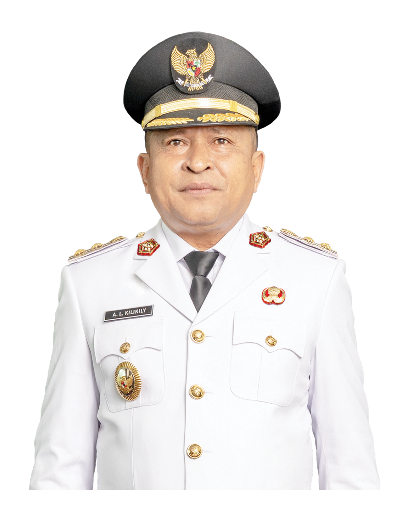 foto wakil bupati maluku barat daya